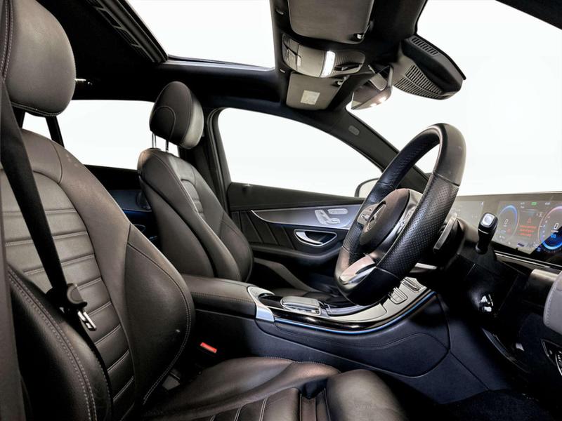 Used Mercedes-Benz EQC 2020 for sale - 76895603: Photo 12