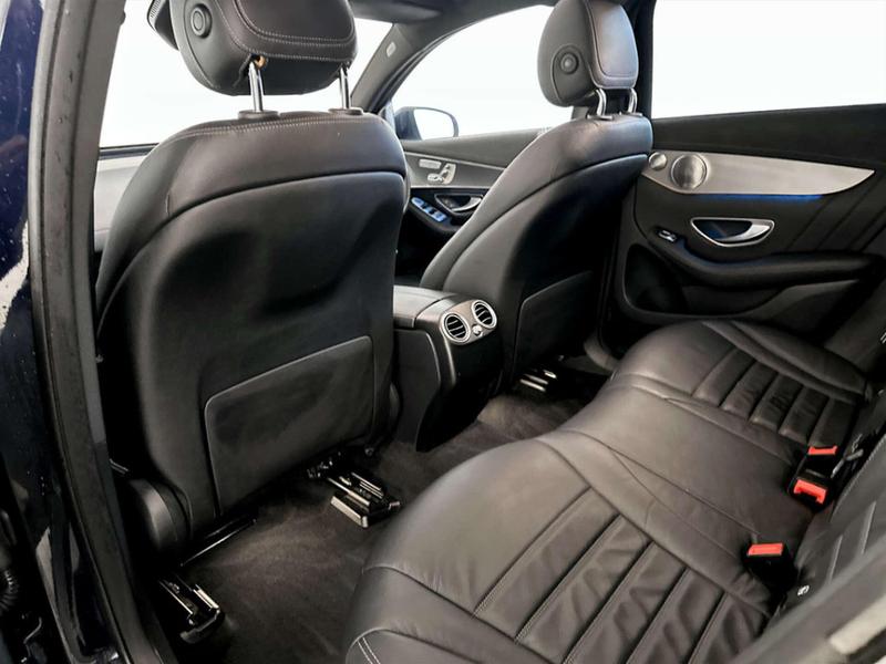 Used Mercedes-Benz EQC 2020 for sale - 76895603: Photo 13