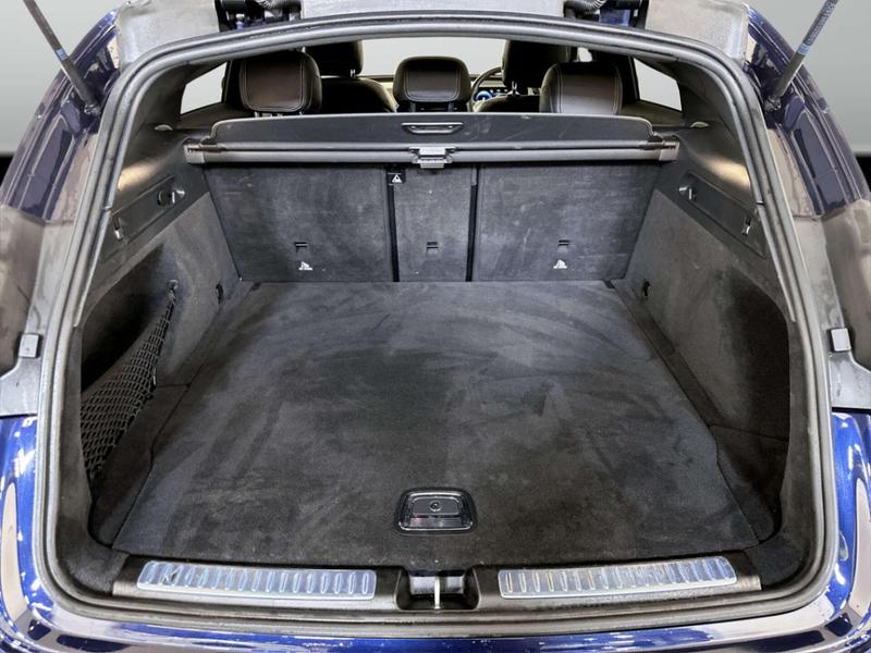 Used Mercedes-Benz EQC 2020 for sale - 76895603: Photo 14