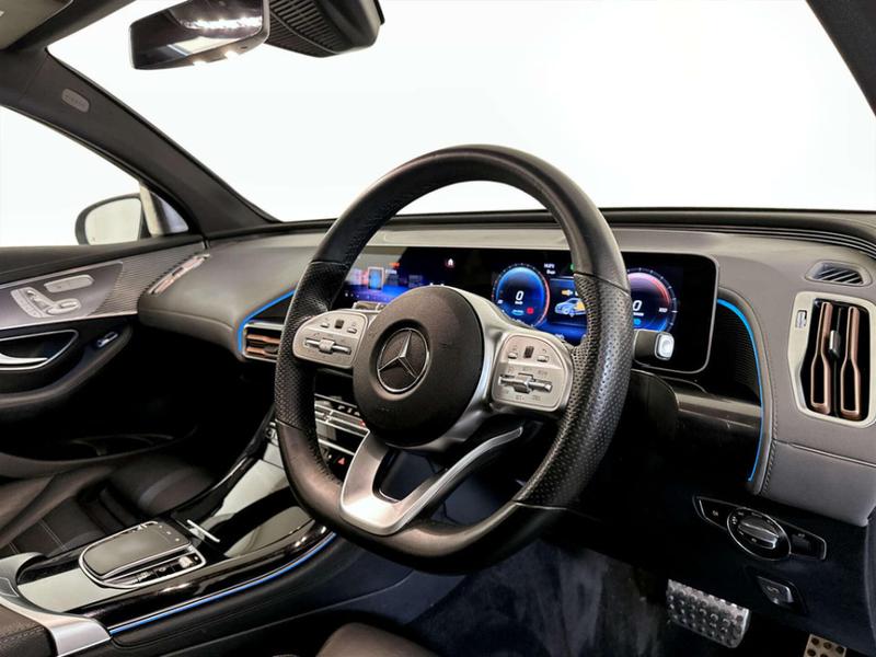 Used Mercedes-Benz EQC 2020 for sale - 76895603: Photo 15