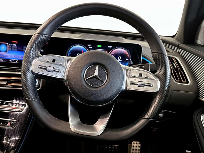 Used Mercedes-Benz EQC 2020 for sale - 76895603: Photo 16
