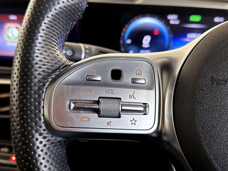 Used Mercedes-Benz EQC 2020 for sale - 76895603: Photo 17