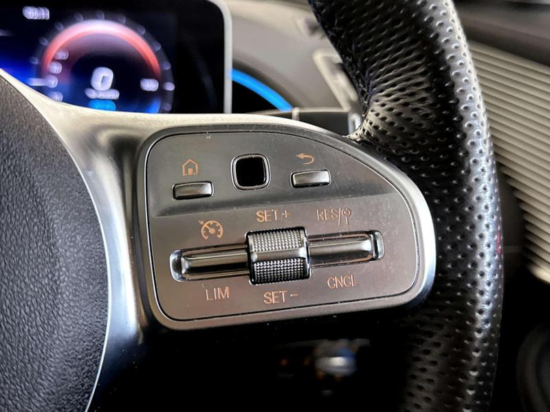 Used Mercedes-Benz EQC 2020 for sale - 76895603: Photo 19