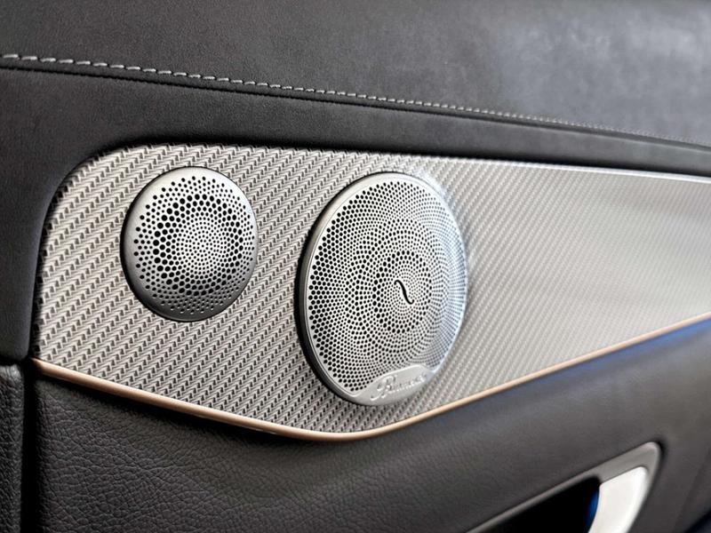 Used Mercedes-Benz EQC 2020 for sale - 76895603: Photo 20