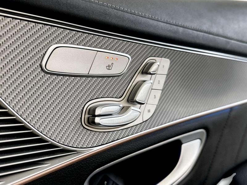 Used Mercedes-Benz EQC 2020 for sale - 76895603: Photo 21