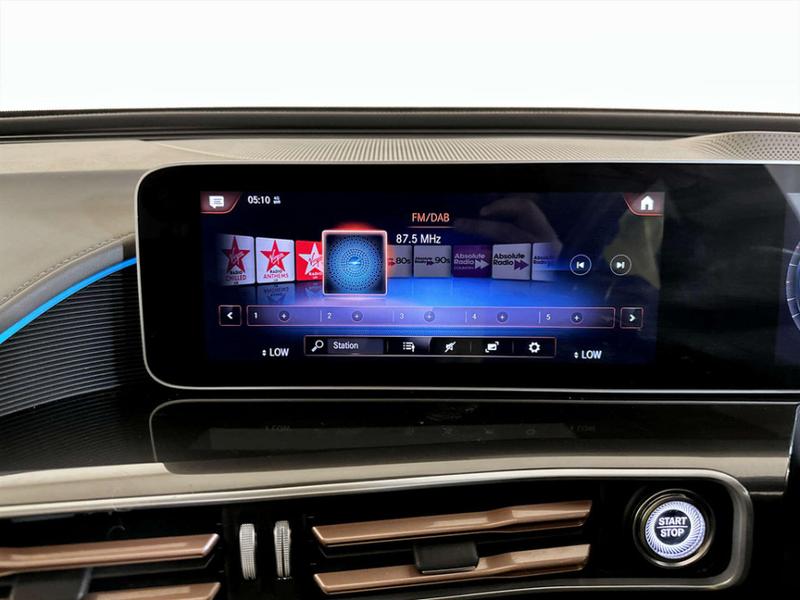 Used Mercedes-Benz EQC 2020 for sale - 76895603: Photo 22