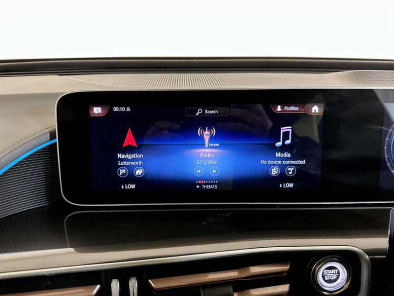 Used Mercedes-Benz EQC 2020 for sale - 76895603: Photo 24