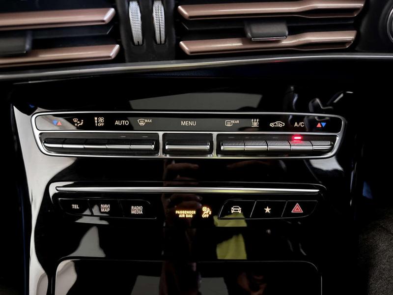 Used Mercedes-Benz EQC 2020 for sale - 76895603: Photo 27