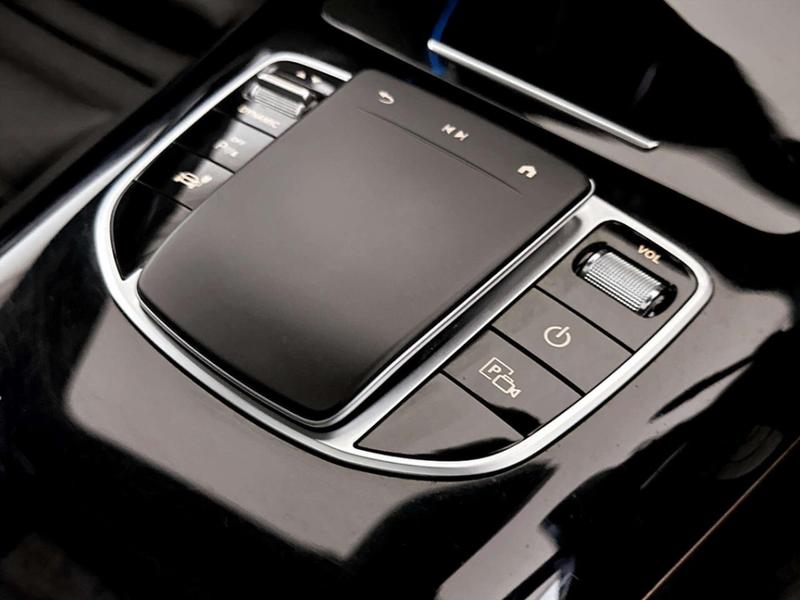 Used Mercedes-Benz EQC 2020 for sale - 76895603: Photo 28