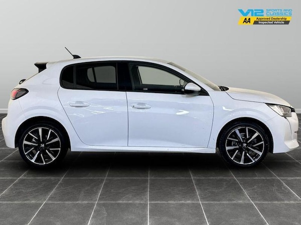 Used Peugeot 208 2020 for sale - 76296700: Photo 11