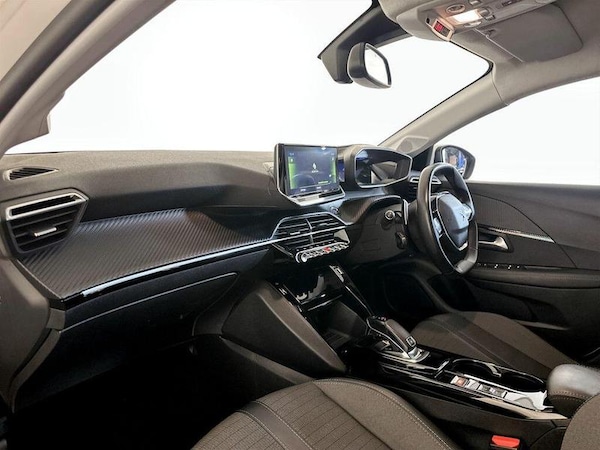 Used Peugeot 208 2020 for sale - 76296700: Photo 12