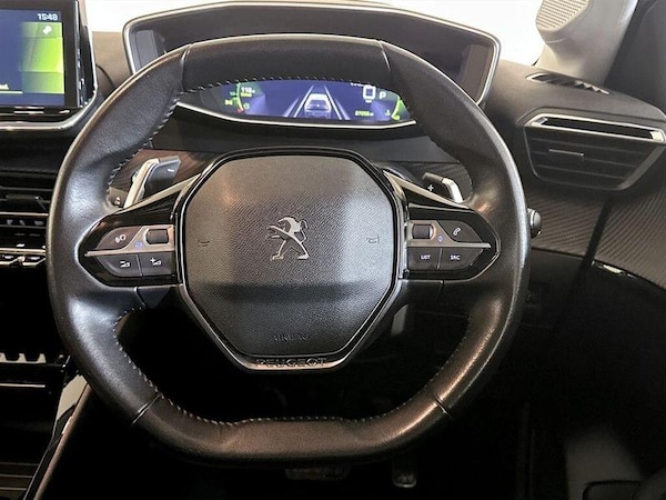 Used Peugeot 208 2020 for sale - 76296700: Photo 16