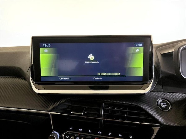 Used Peugeot 208 2020 for sale - 76296700: Photo 25