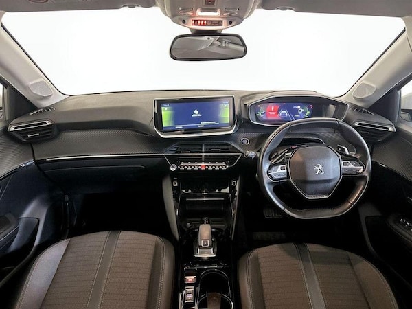 Used Peugeot 208 2020 for sale - 76296700: Photo 3