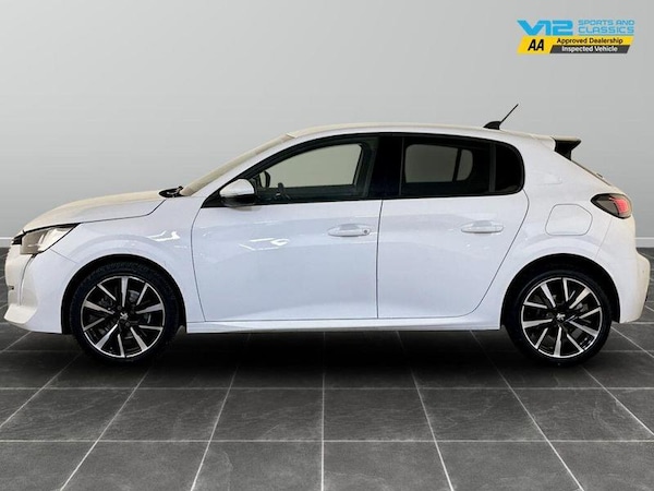 Used Peugeot 208 2020 for sale - 76296700: Photo 7