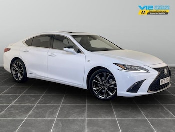 Used Lexus ES 2021 for sale - 76017150: Photo