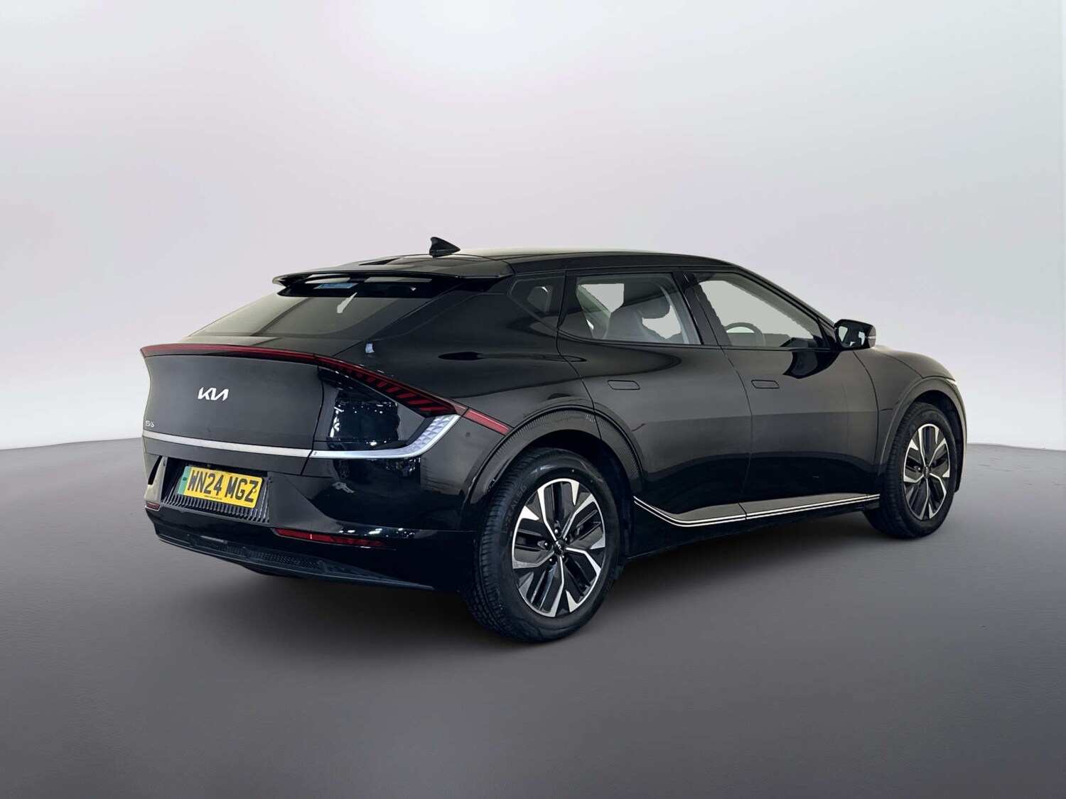 Used Kia EV6 2024 for sale - 77933989: Photo 10