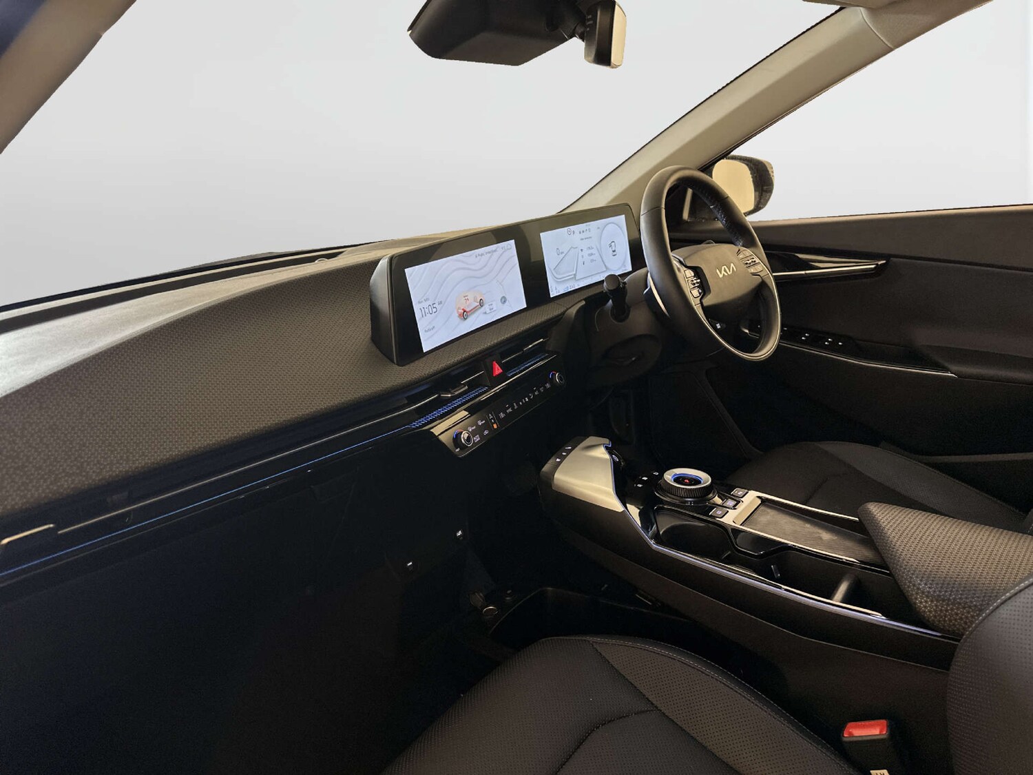 Used Kia EV6 2024 for sale - 77933989: Photo 12