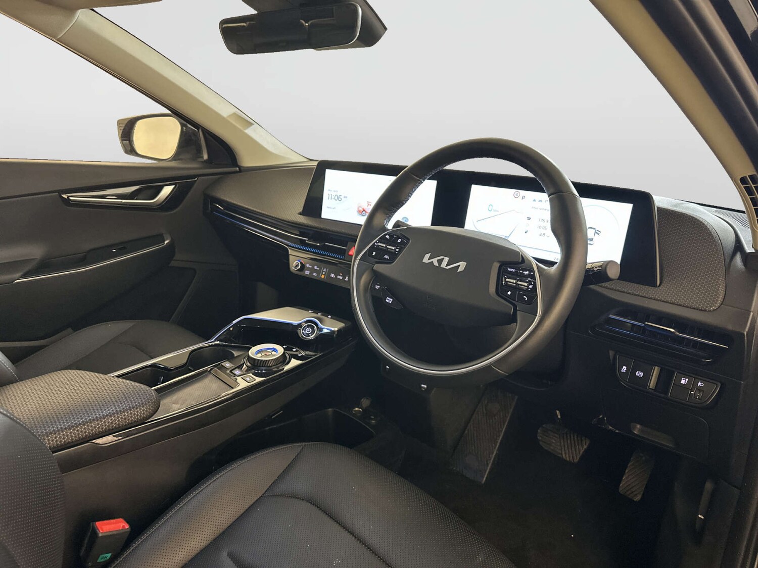 Used Kia EV6 2024 for sale - 77933989: Photo 15