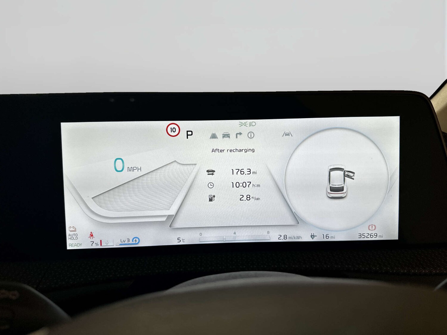 Used Kia EV6 2024 for sale - 77933989: Photo 18