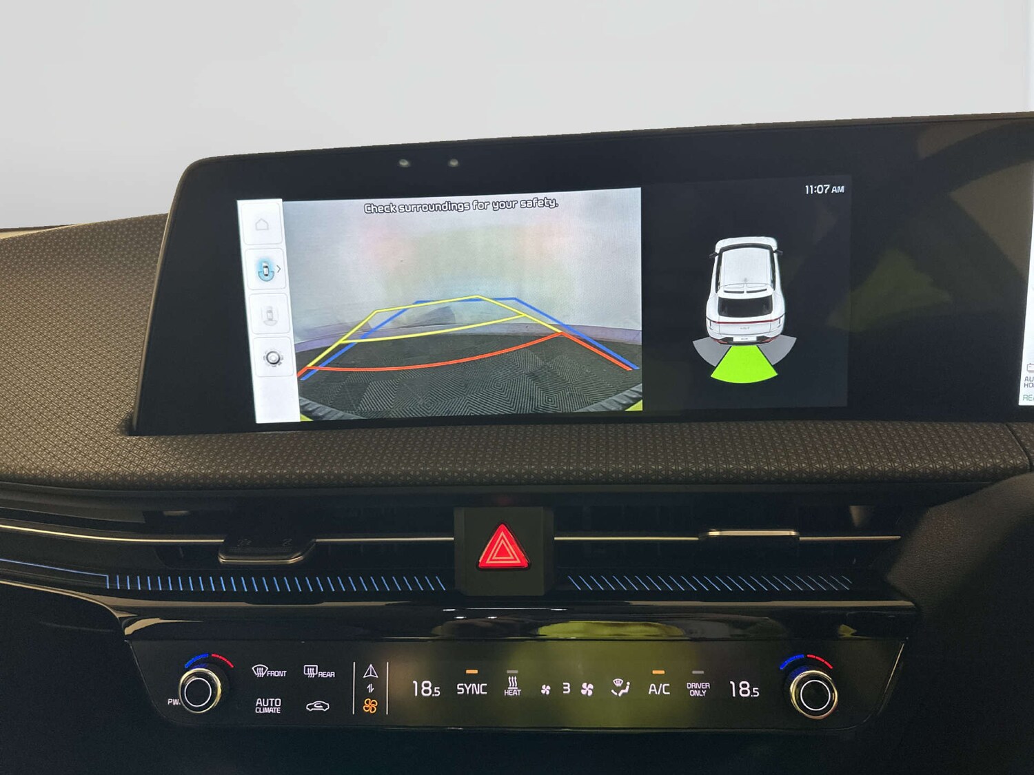 Used Kia EV6 2024 for sale - 77933989: Photo 20