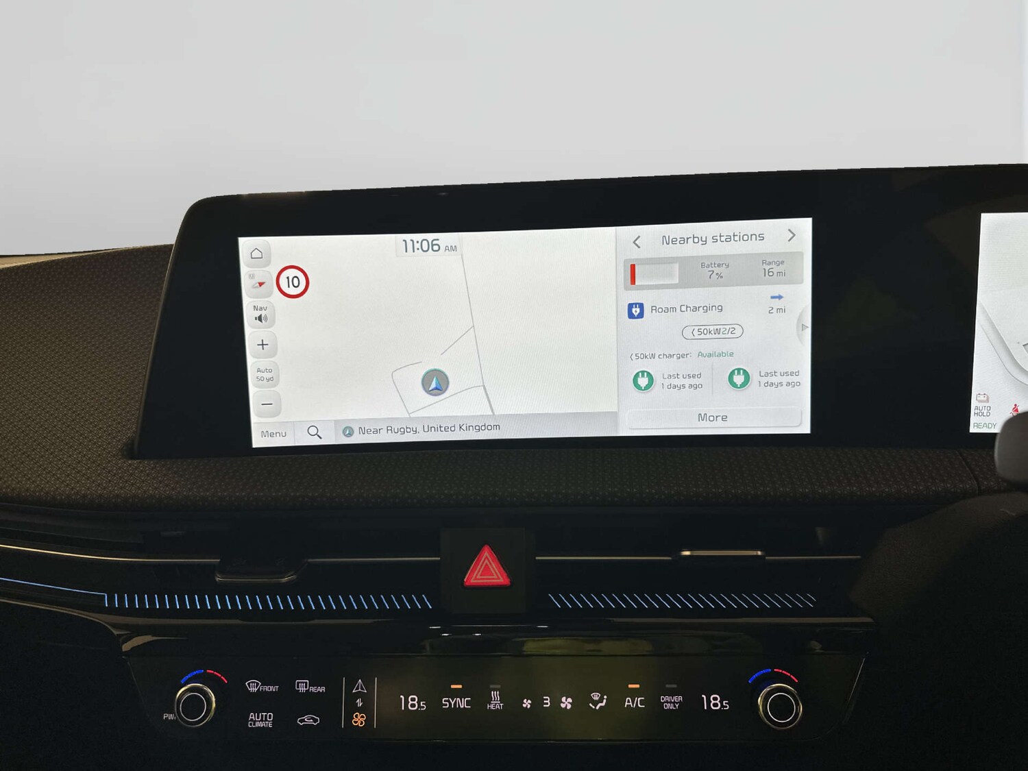 Used Kia EV6 2024 for sale - 77933989: Photo 21