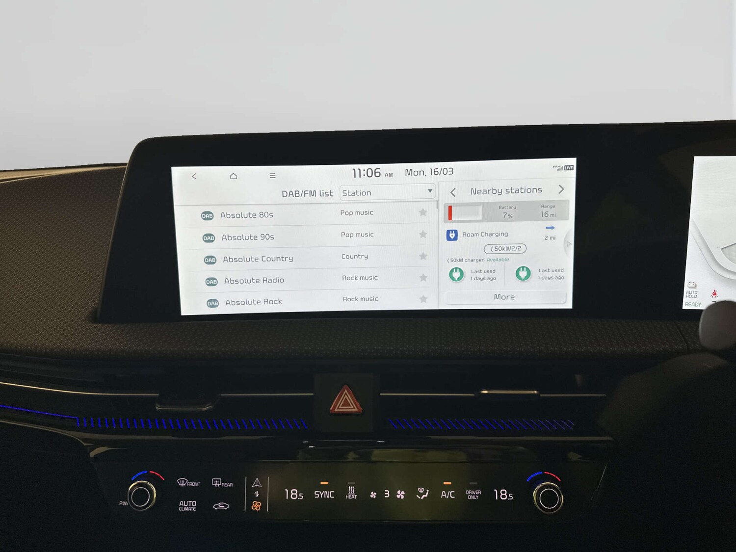 Used Kia EV6 2024 for sale - 77933989: Photo 22