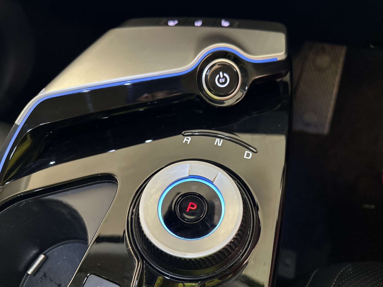 Used Kia EV6 2024 for sale - 77933989: Photo 25