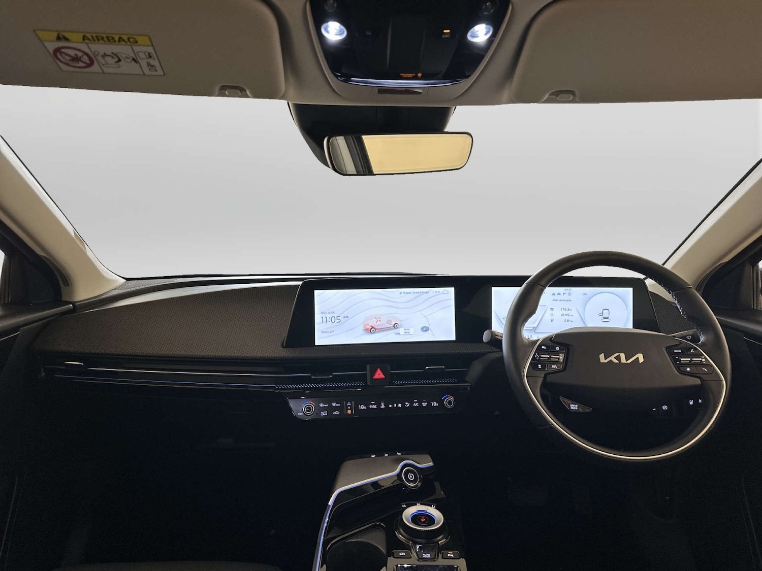 Used Kia EV6 2024 for sale - 77933989: Photo 3