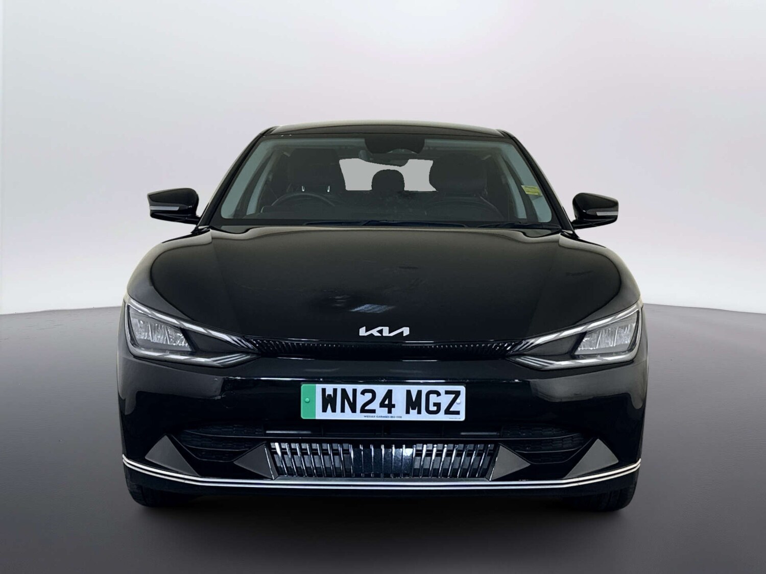 Used Kia EV6 2024 for sale - 77933989: Photo 5