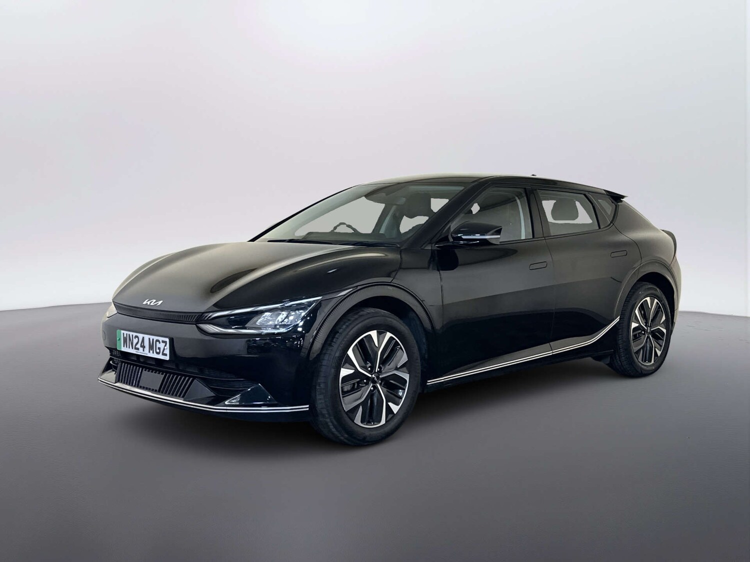 Used Kia EV6 2024 for sale - 77933989: Photo 6