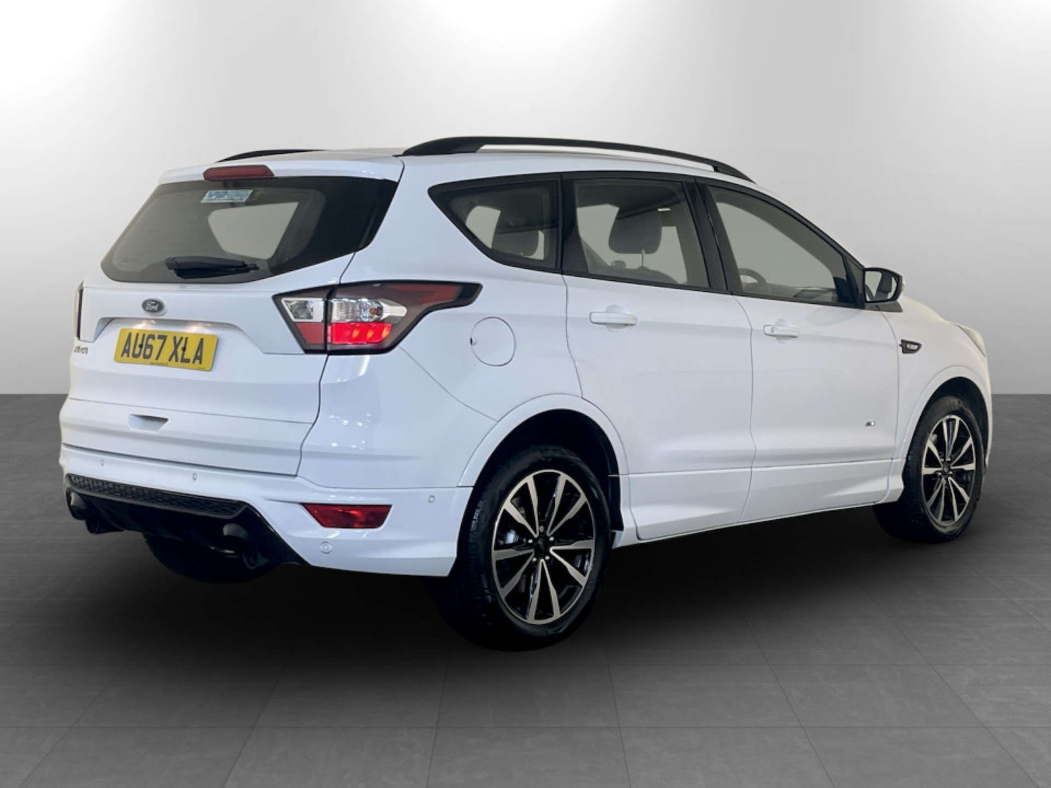 Used Ford Kuga 2017 for sale - 77406160: Photo 10