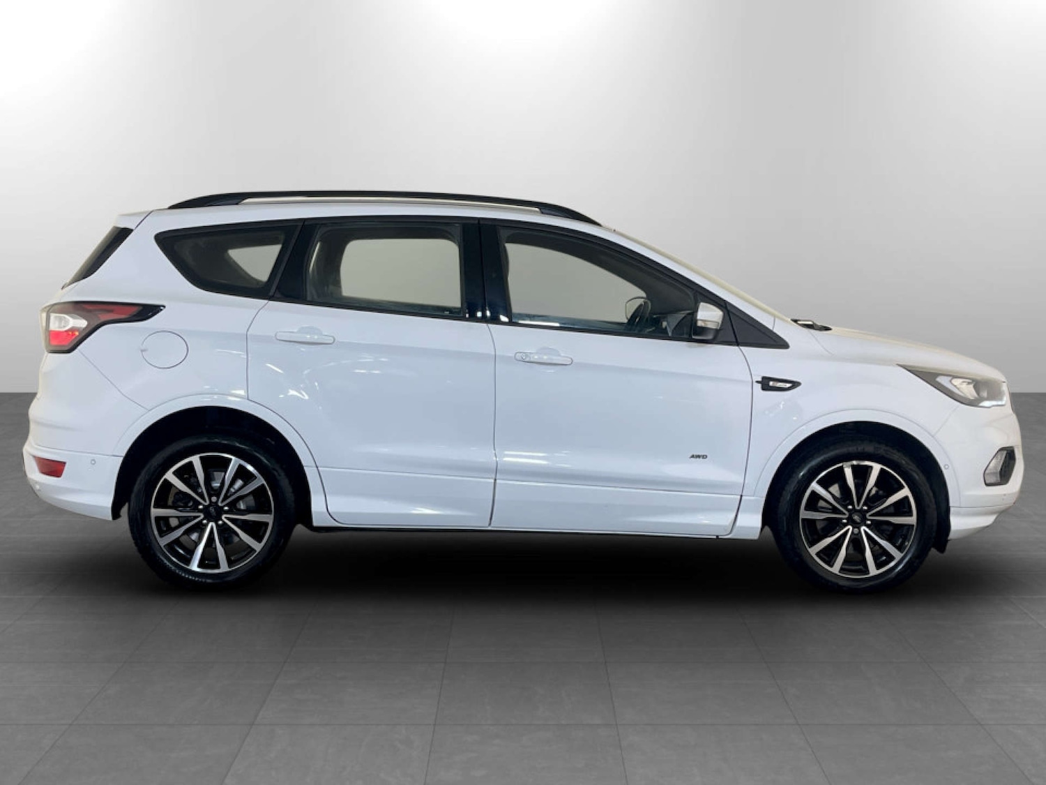 Used Ford Kuga 2017 for sale - 77406160: Photo 11