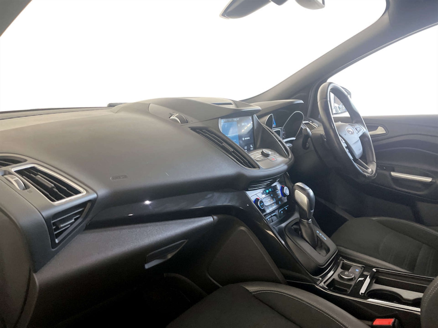 Used Ford Kuga 2017 for sale - 77406160: Photo 12