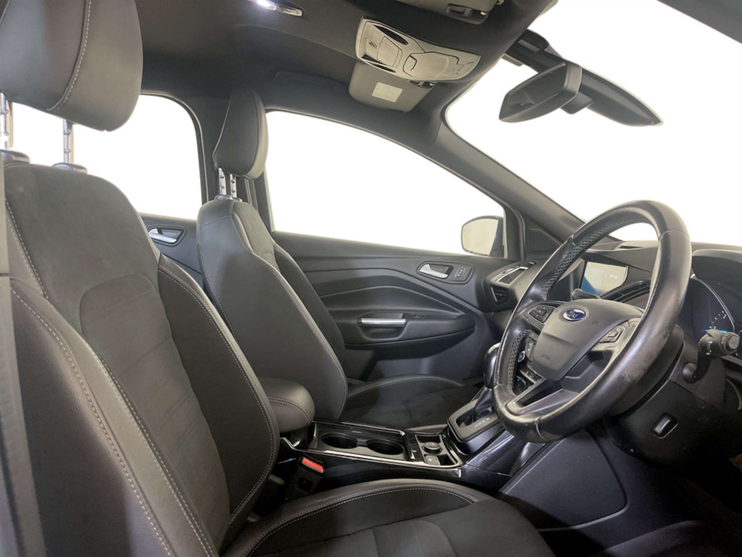 Used Ford Kuga 2017 for sale - 77406160: Photo 13