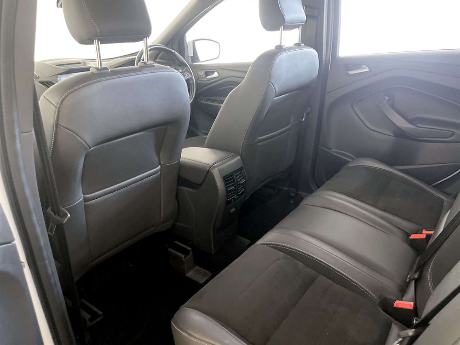 Used Ford Kuga 2017 for sale - 77406160: Photo 14