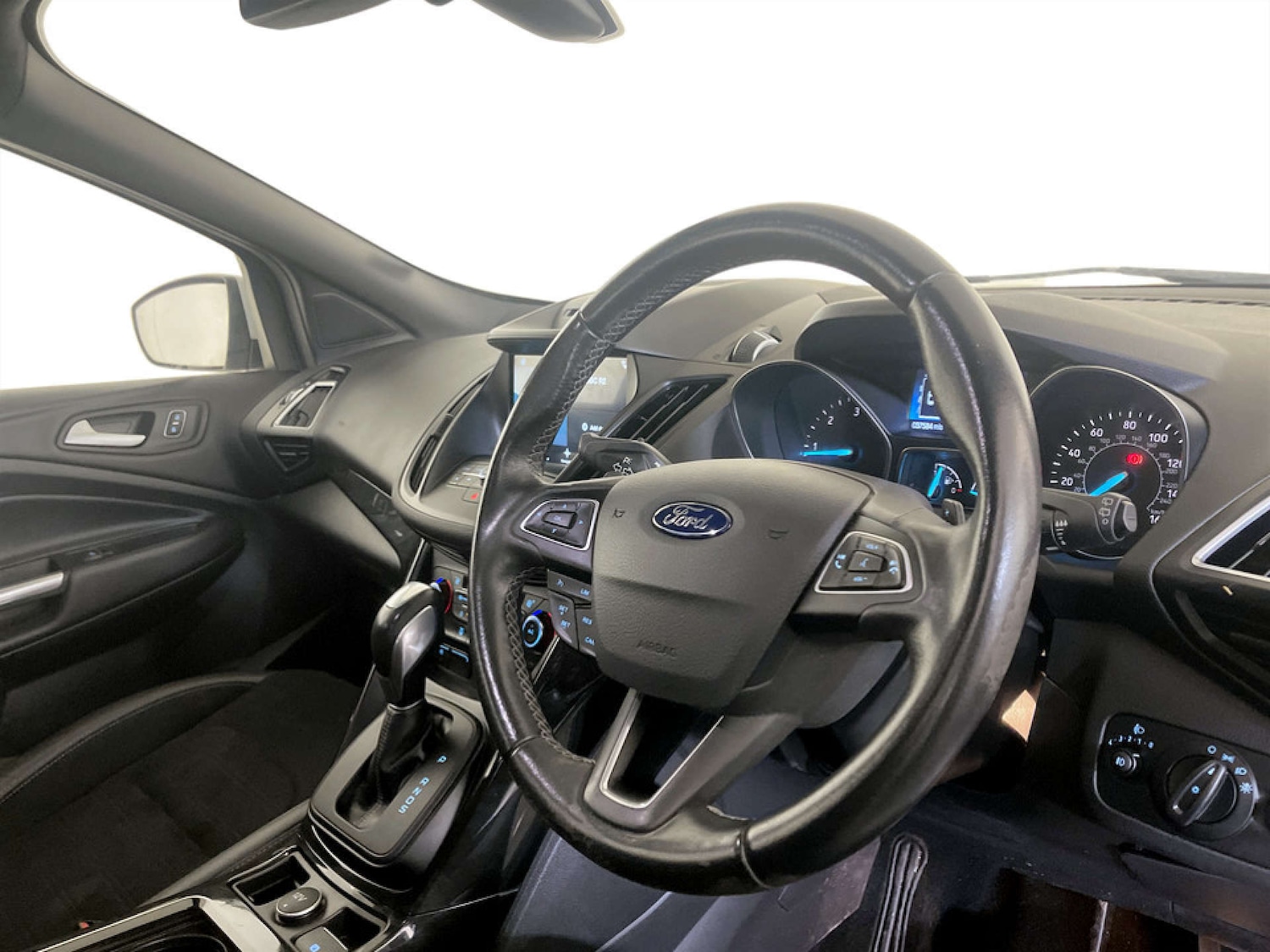 Used Ford Kuga 2017 for sale - 77406160: Photo 16