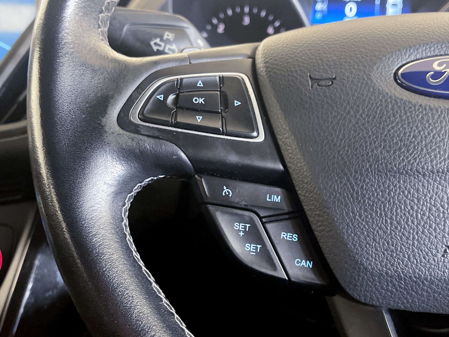 Used Ford Kuga 2017 for sale - 77406160: Photo 18