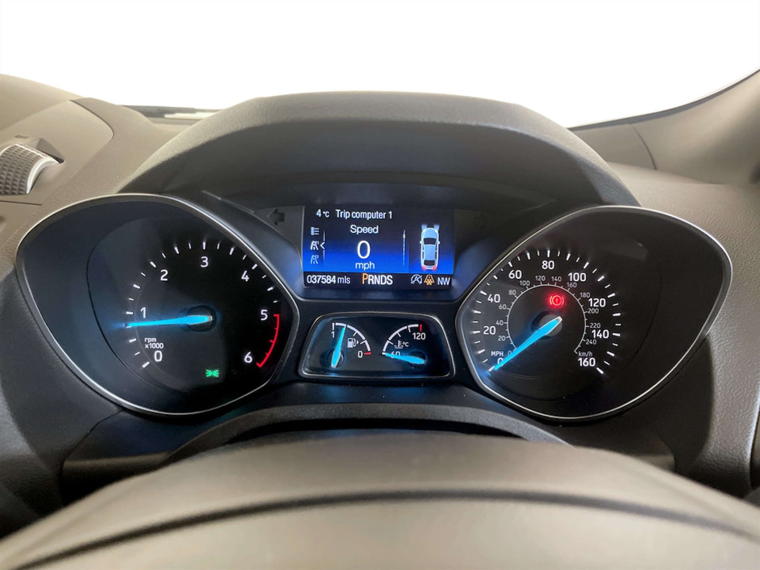 Used Ford Kuga 2017 for sale - 77406160: Photo 19