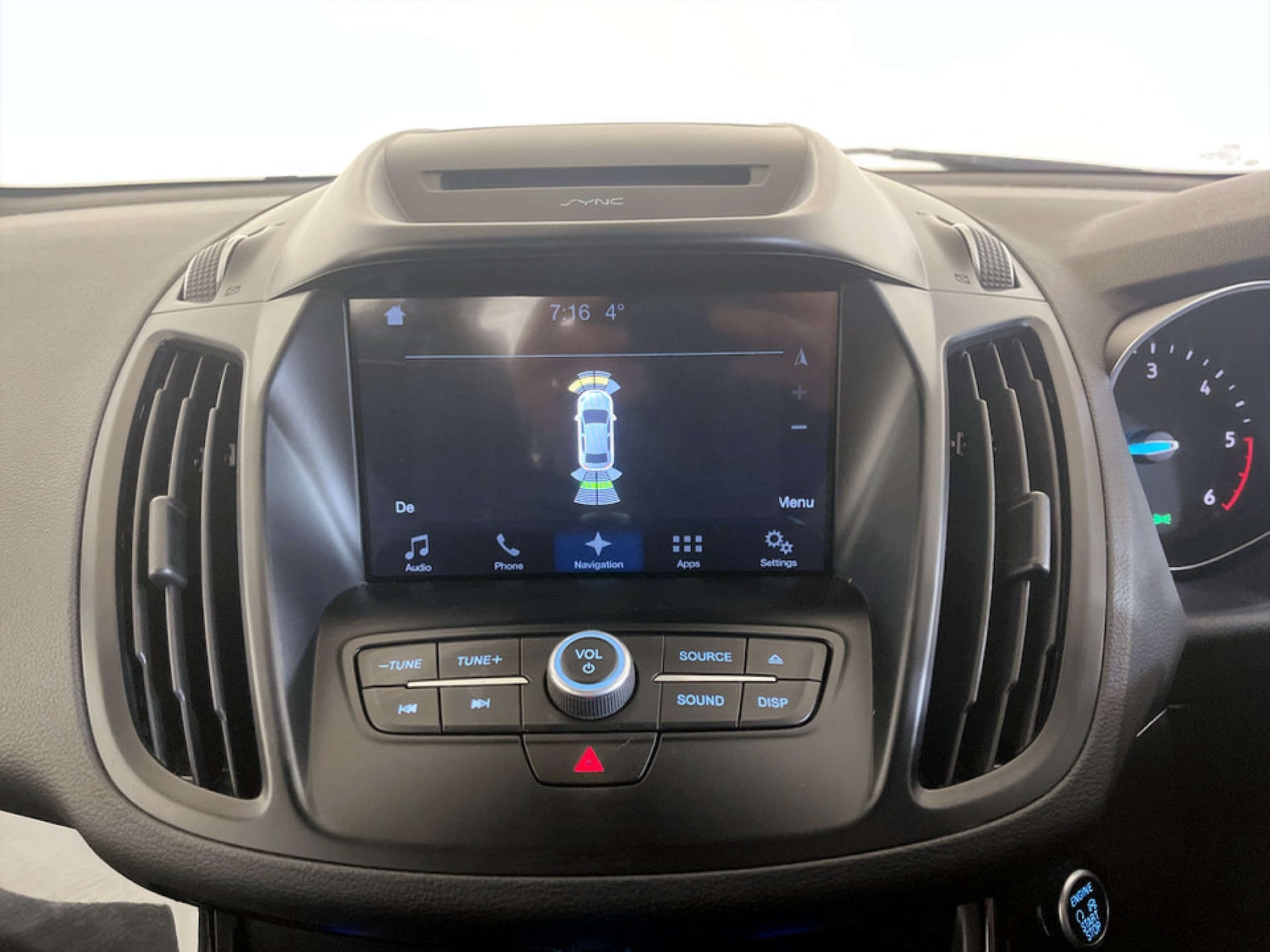 Used Ford Kuga 2017 for sale - 77406160: Photo 21