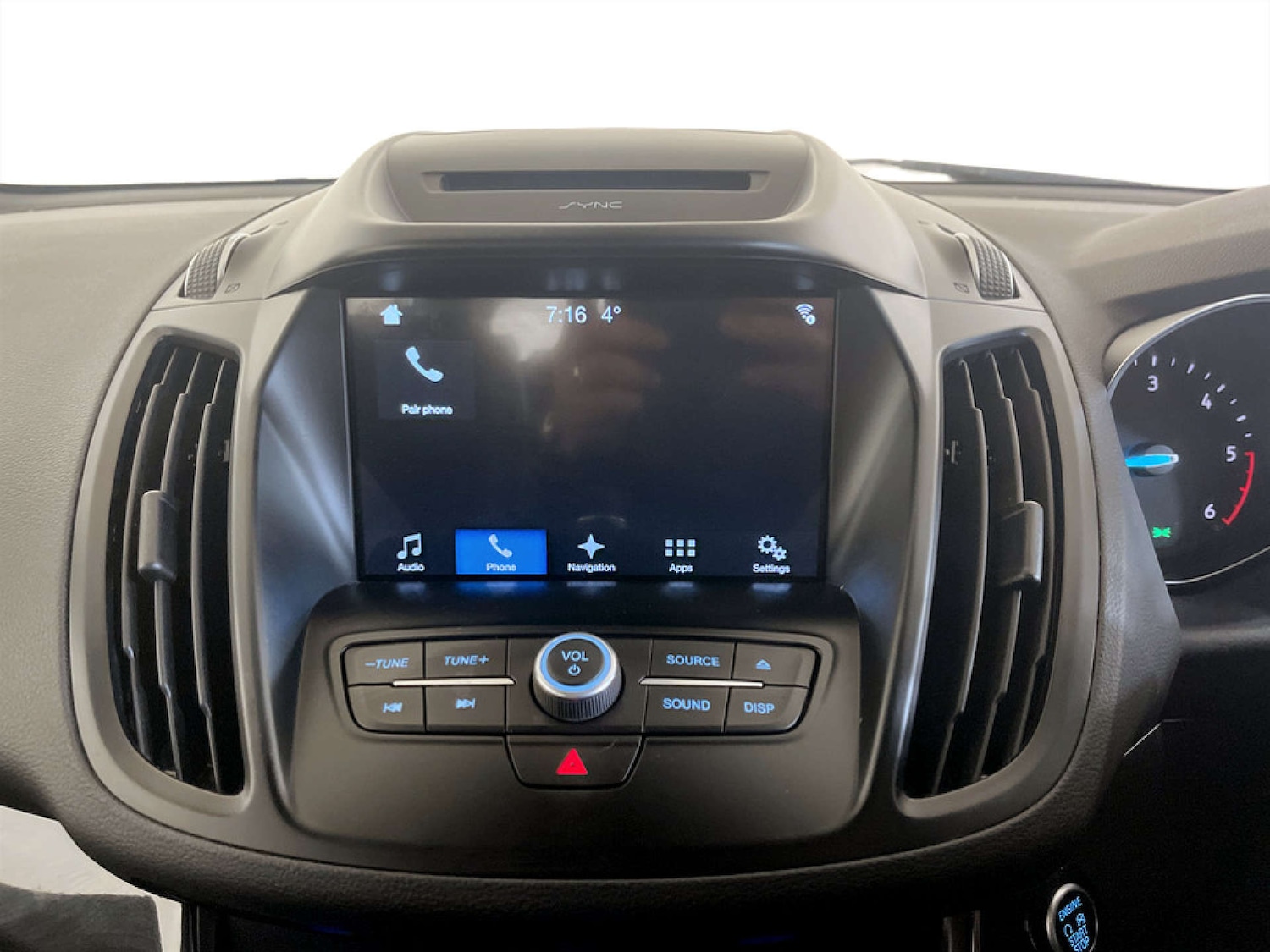 Used Ford Kuga 2017 for sale - 77406160: Photo 25