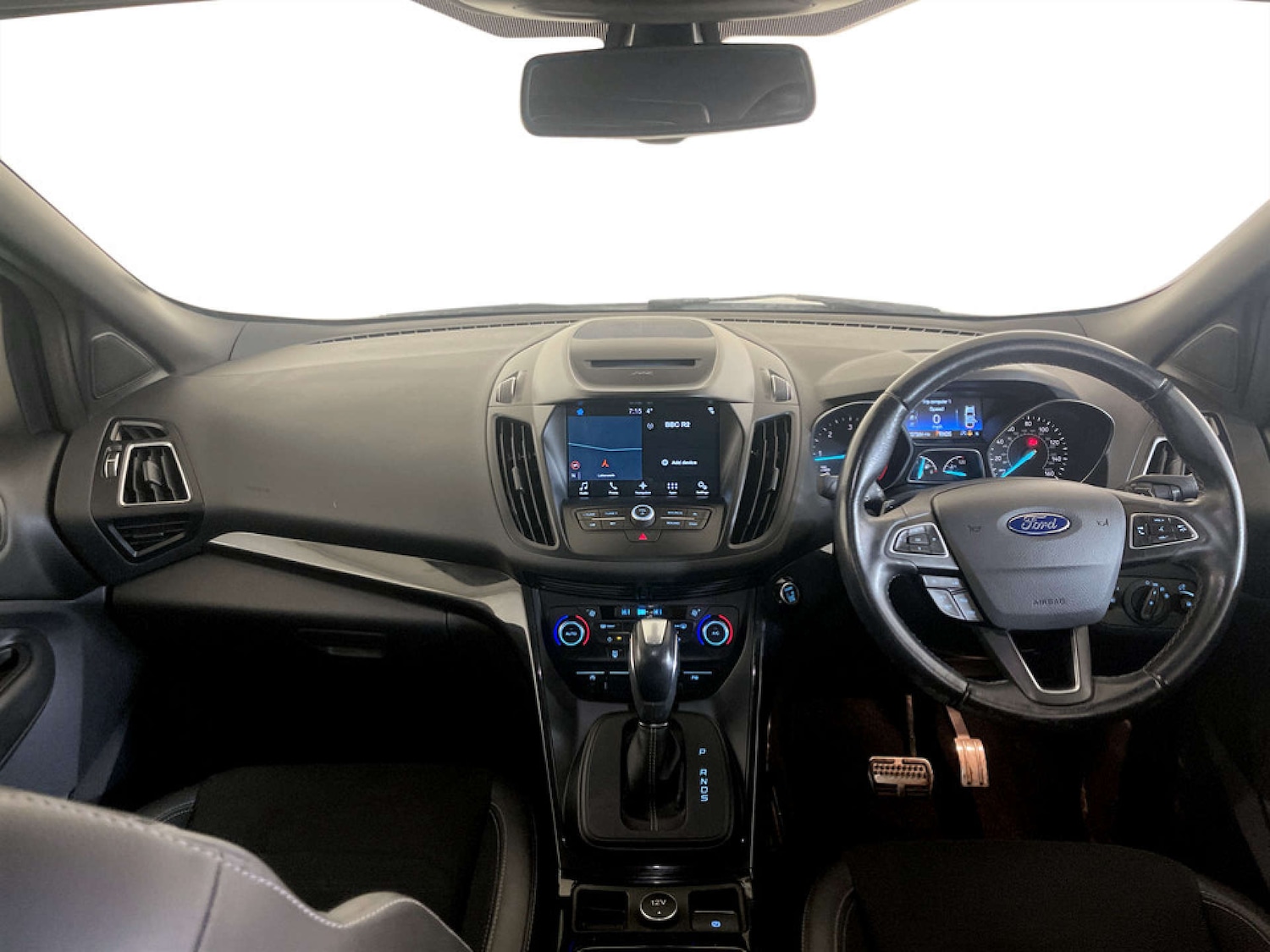 Used Ford Kuga 2017 for sale - 77406160: Photo 3