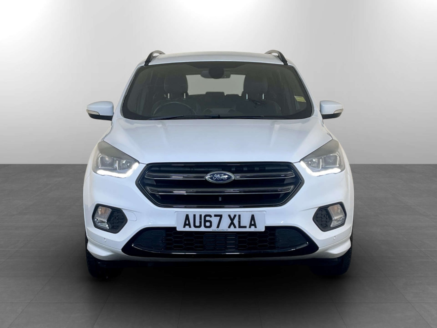 Used Ford Kuga 2017 for sale - 77406160: Photo 5