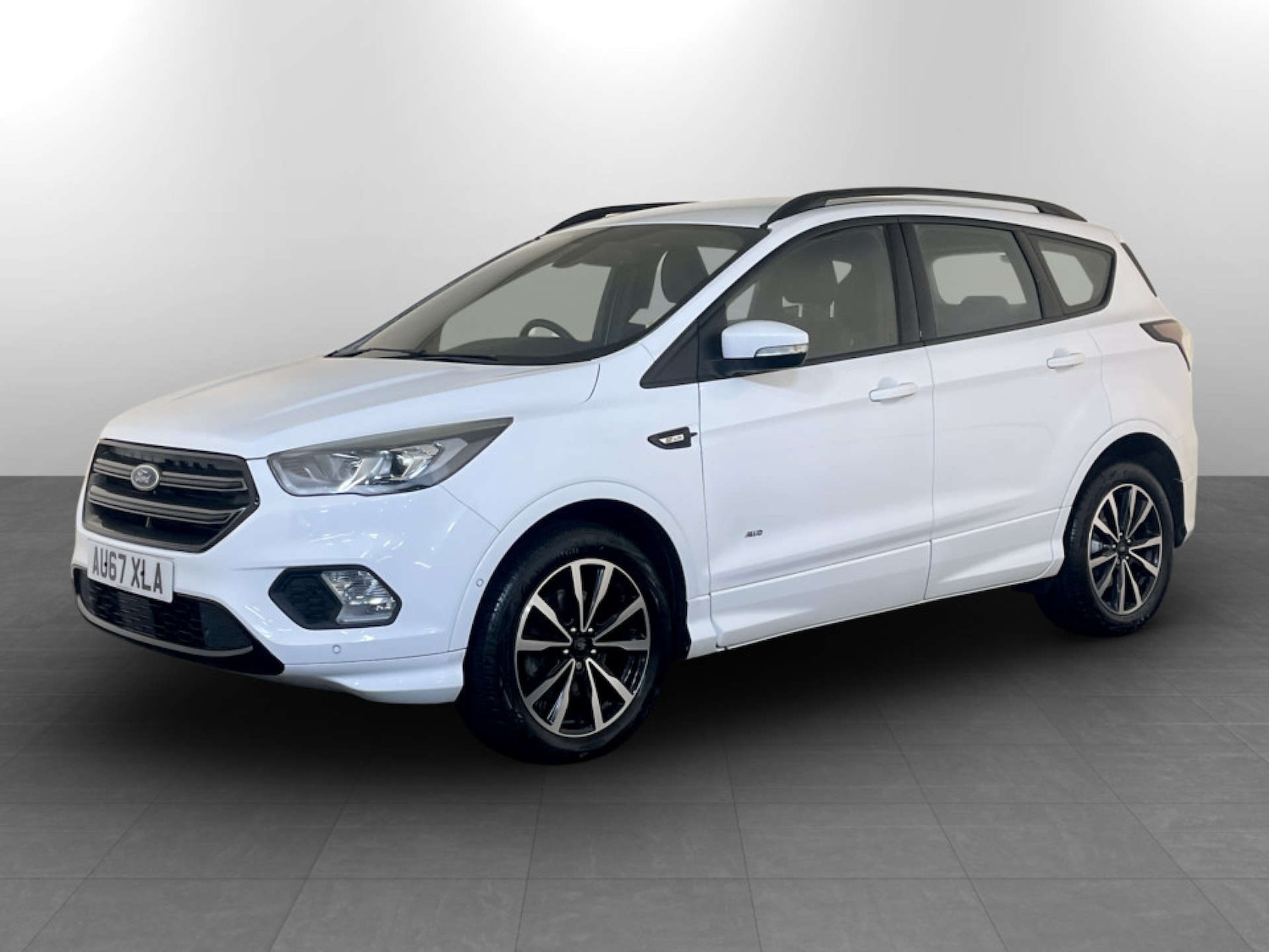 Used Ford Kuga 2017 for sale - 77406160: Photo 6