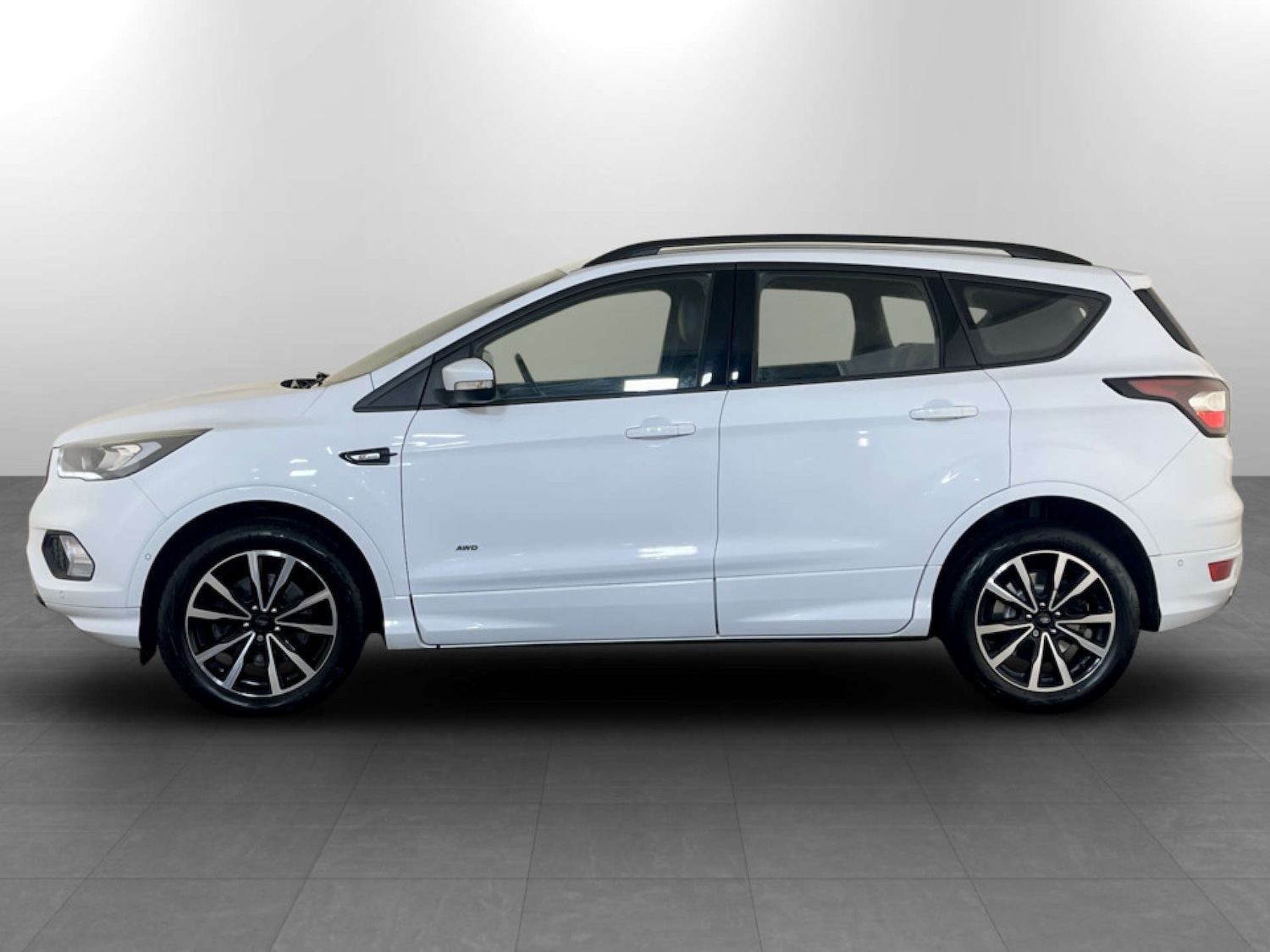 Used Ford Kuga 2017 for sale - 77406160: Photo 7