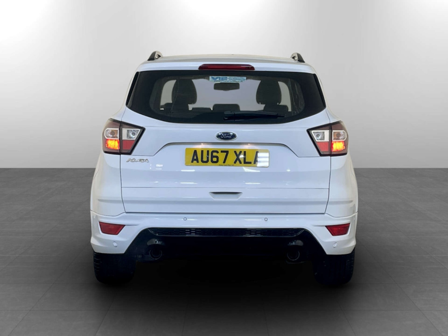 Used Ford Kuga 2017 for sale - 77406160: Photo 9