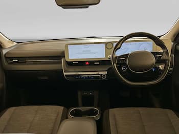 Used Hyundai IONIQ 5 2022 for sale - 79788497: Photo