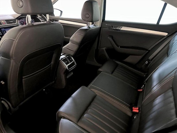 Used Skoda Superb 2023 for sale - 76202184: Photo 14