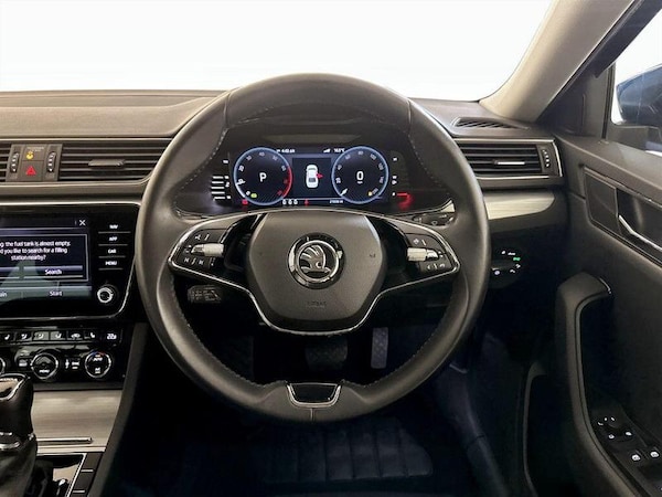 Used Skoda Superb 2023 for sale - 76202184: Photo 16