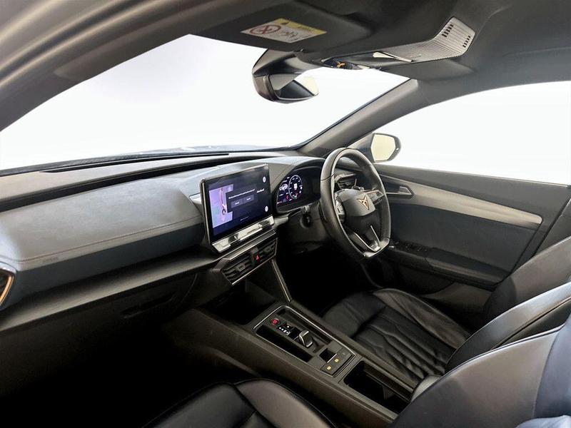 Used Cupra Formentor 2021 for sale - 75982661: Photo 12